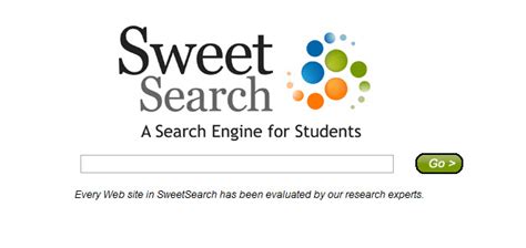 sweet Search